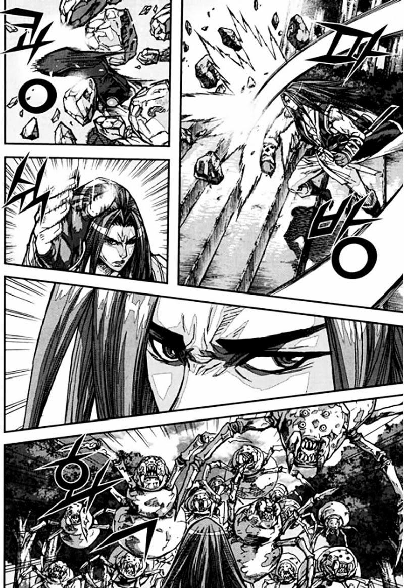 Diêm Đế: Chapter 46.6