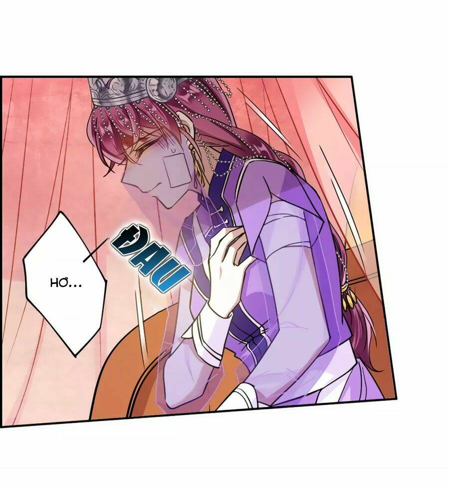 Thượng Quốc Phú Chi Thiên Đống Tuyết: Chapter 88