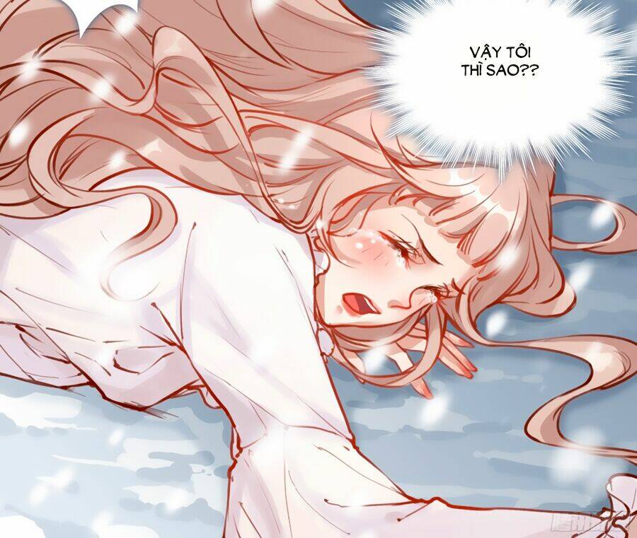 Lưu Luyến Nguy Tình: Chapter 1