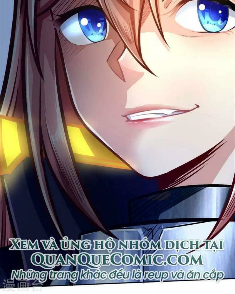 Bạn Gái Mạt Thế Vườn Nhà Ta Thông Tới Mạt Thế: Chapter 34