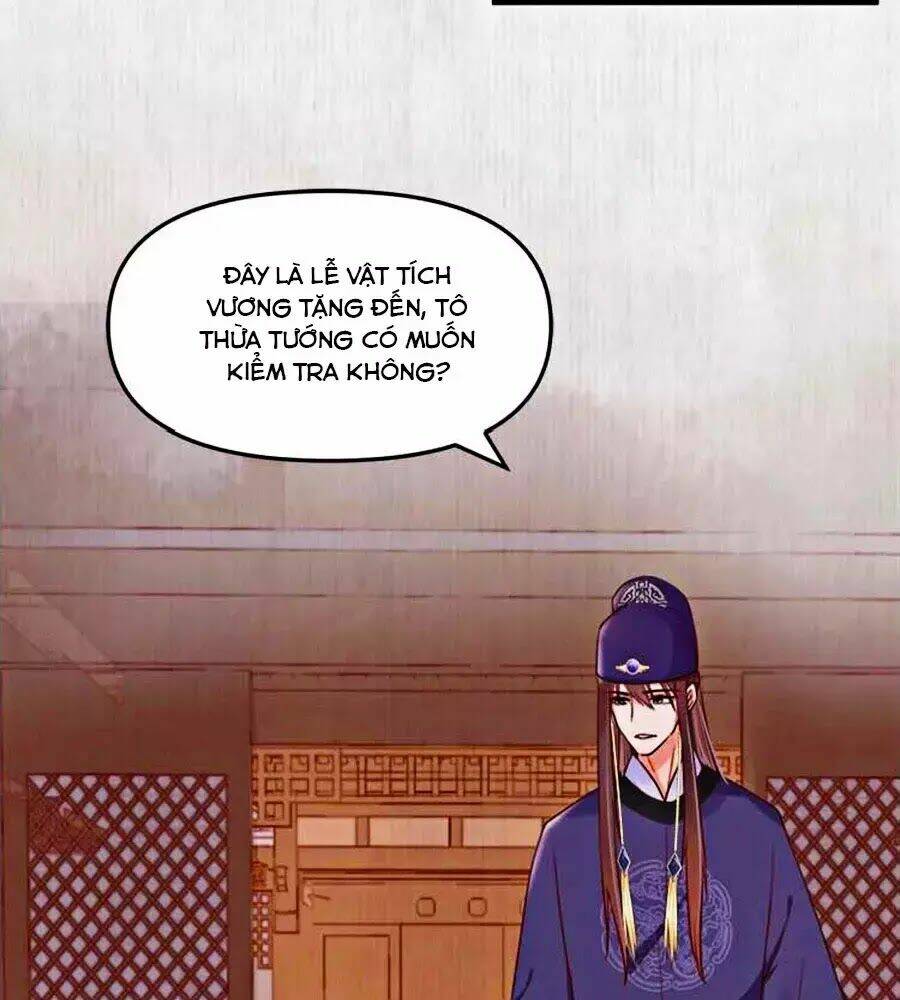 Hoạn Phi Hoàn Triều: Chapter 22