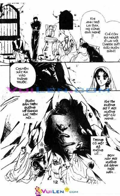 Nàng Công Chúa Ham Chơi: Chapter 10