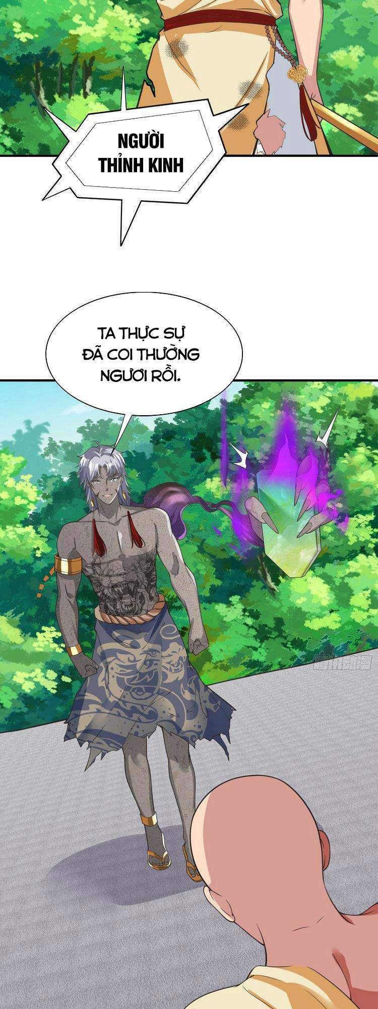 Tà Du Ký: Chapter 133