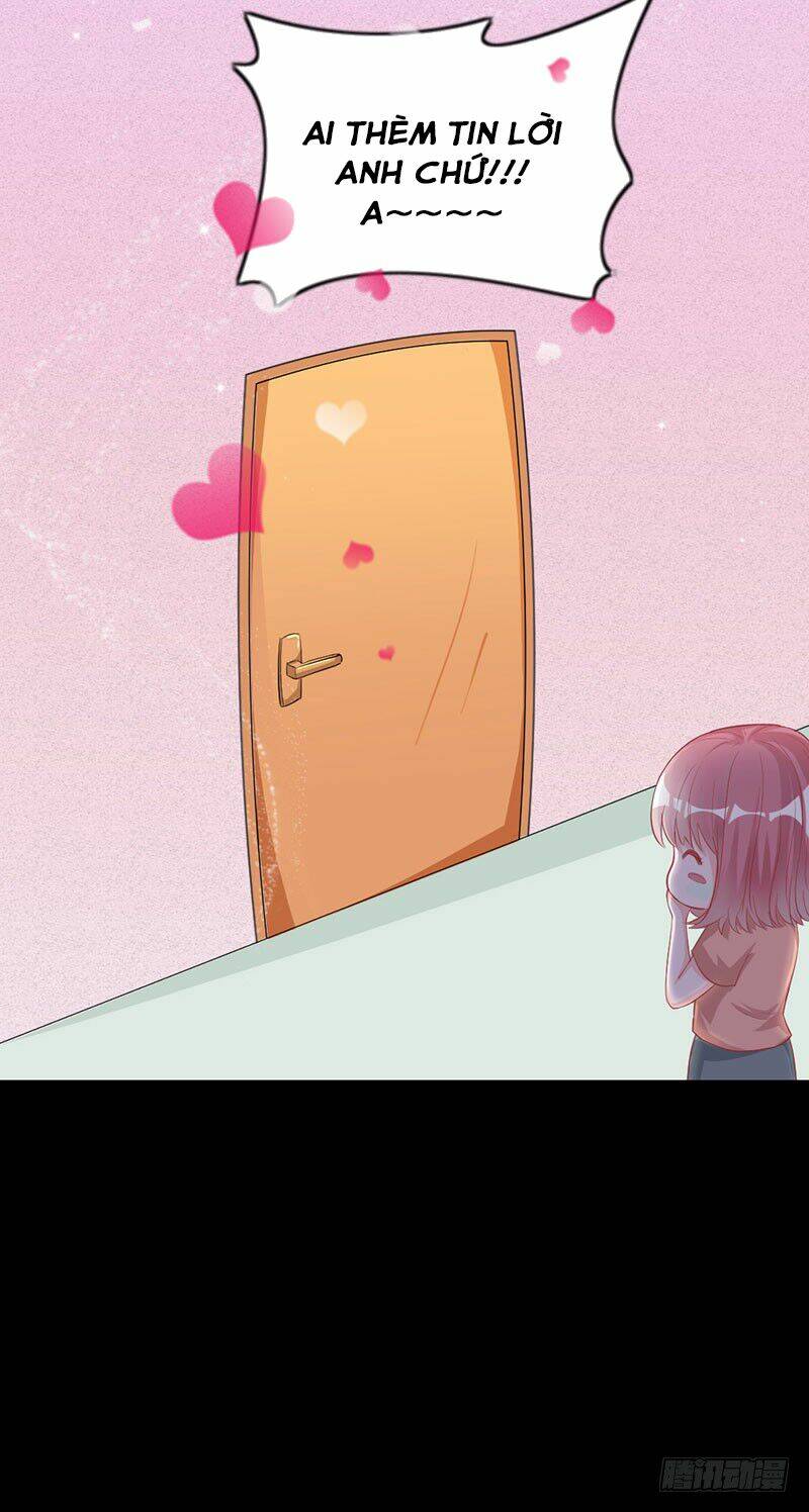 Hung Mãnh Quỷ Phu Bà Thượng Sàng: Chapter 29