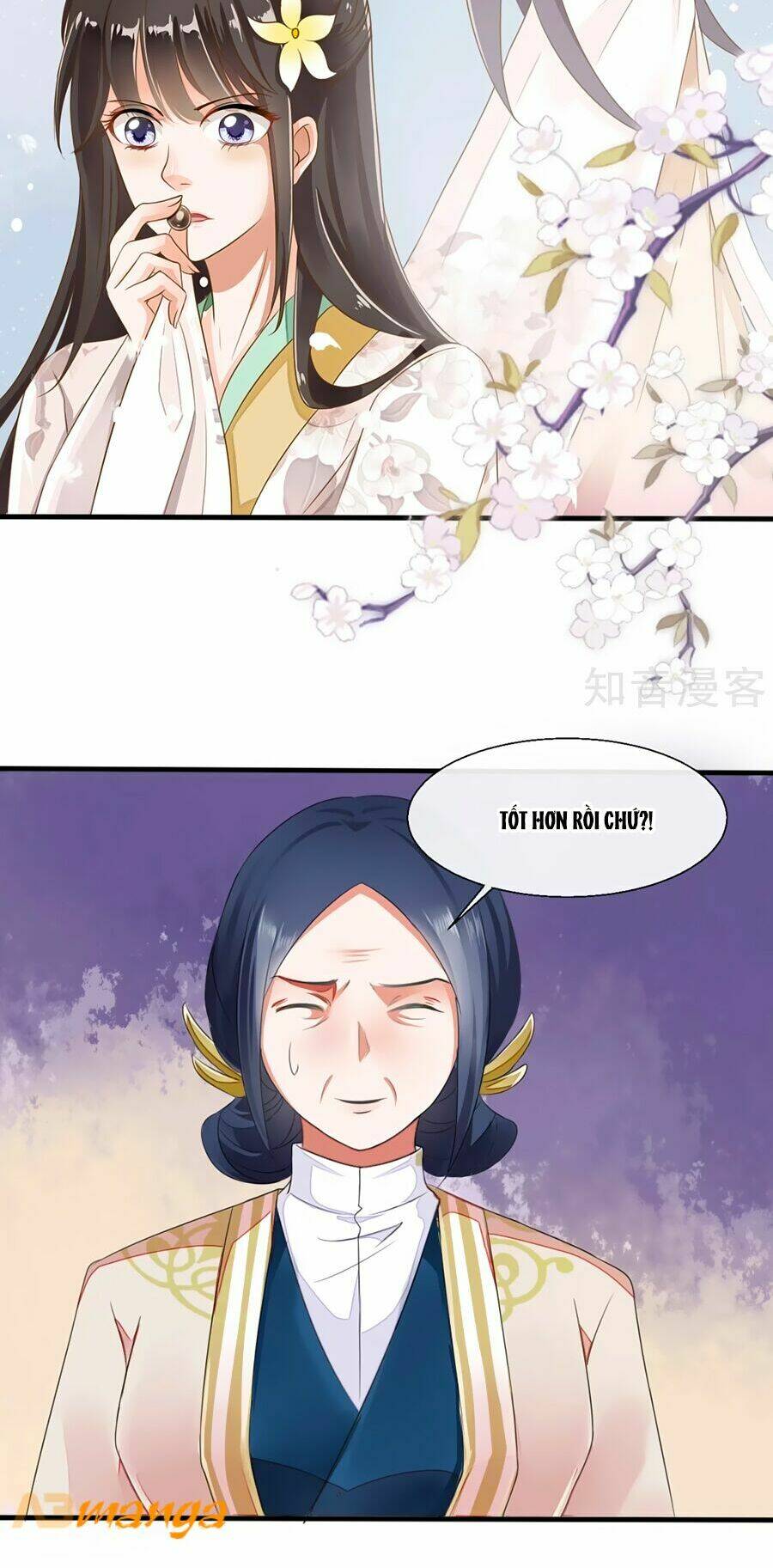 Đích Nữ Hữu Độc: Chapter 6