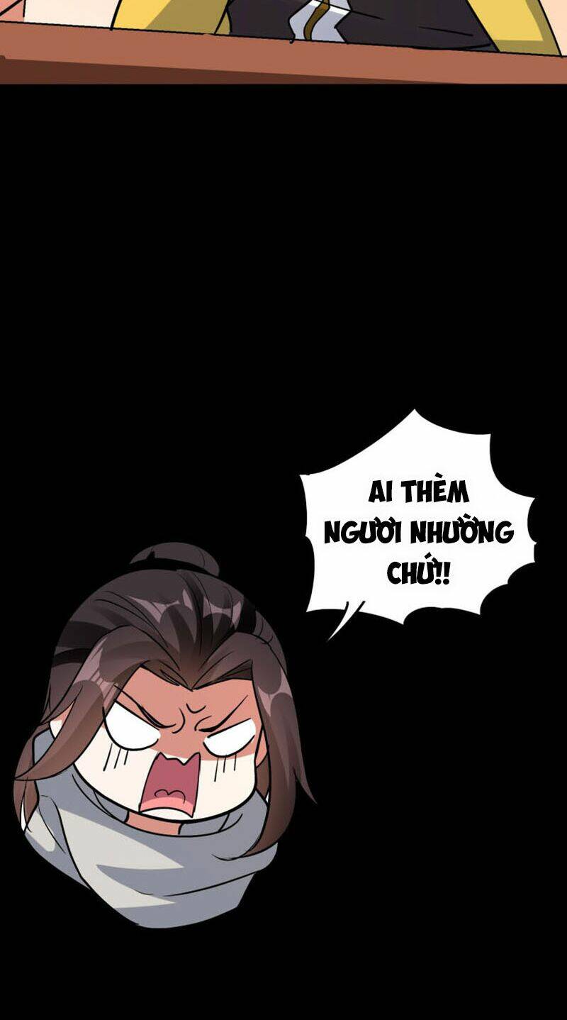 Vạn Giới Tiên Vương: Chapter 52