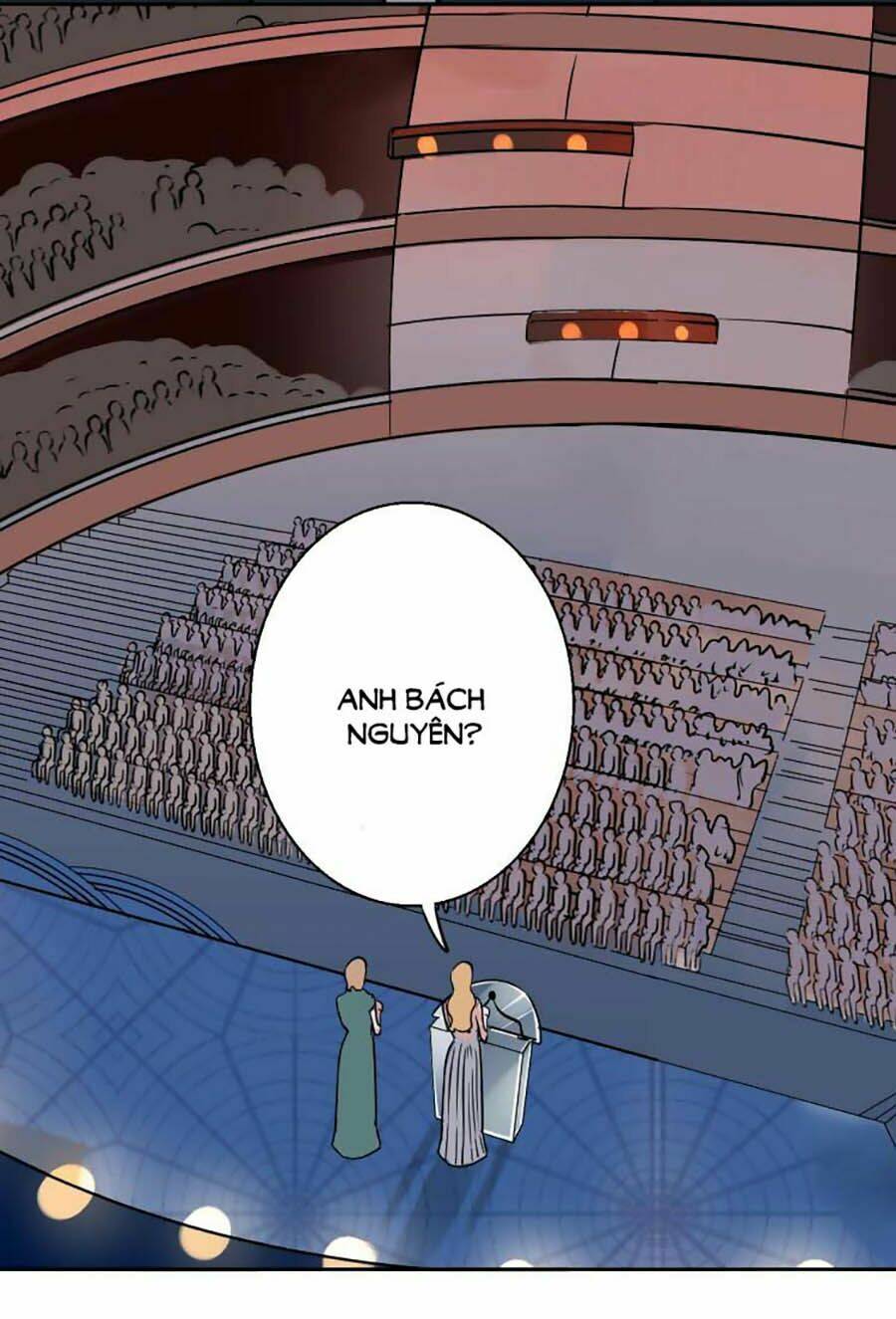 Mùi Hương Lãng Mạn: Chapter 85