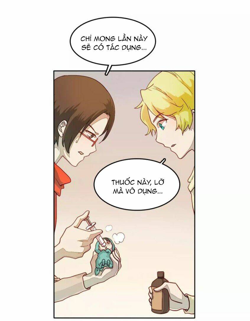Tại Hạ Là Thần Tình Yêu: Chapter 50