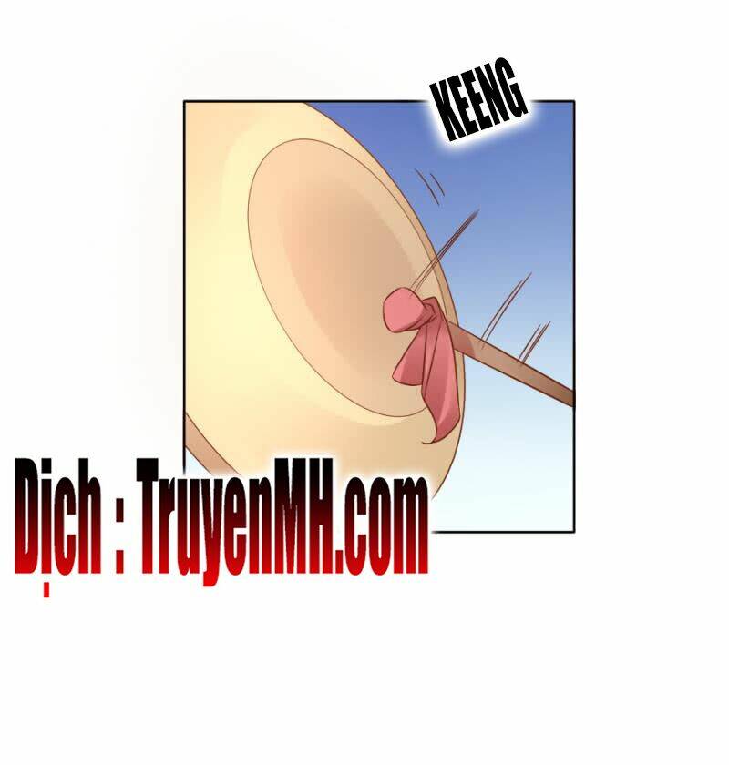 Solo Đi Vương Gia: Chapter 132