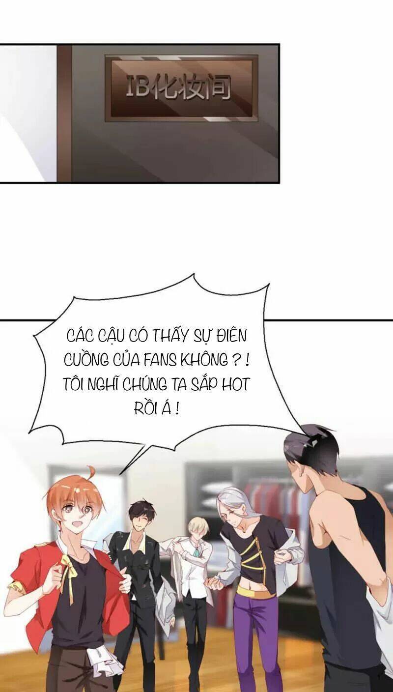 Nam Thần Là Một Đôi: Chapter 90