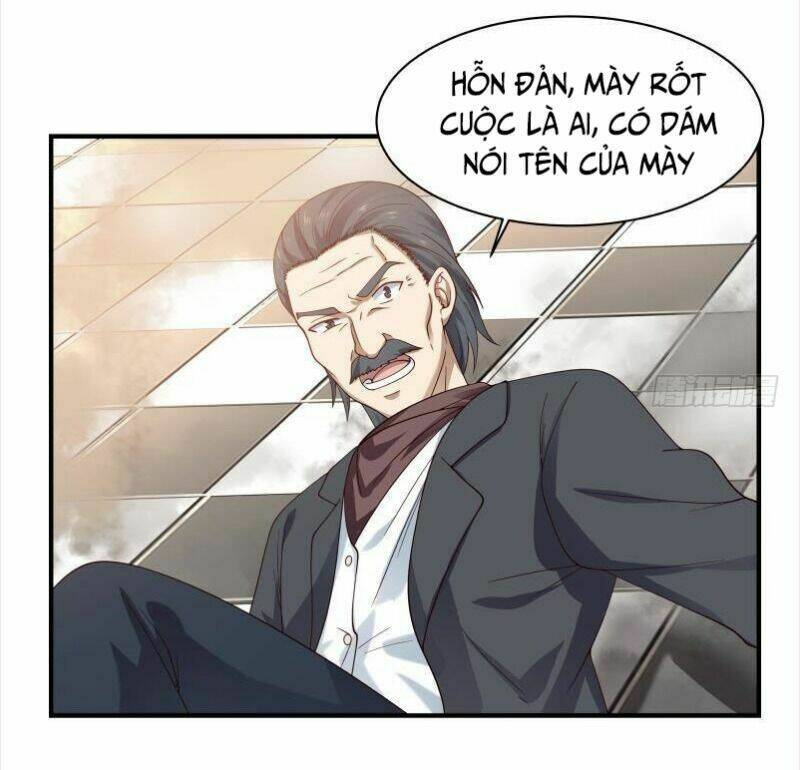 Đô Thị Tuyệt Thế Cuồng Tôn: Chapter 26