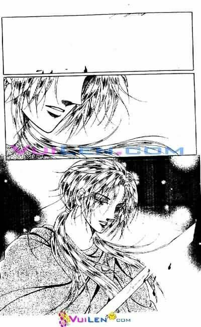 Nữ hoàng biển cả: Chapter 13