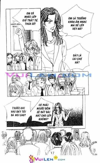 Virus Tiền: Chapter 1
