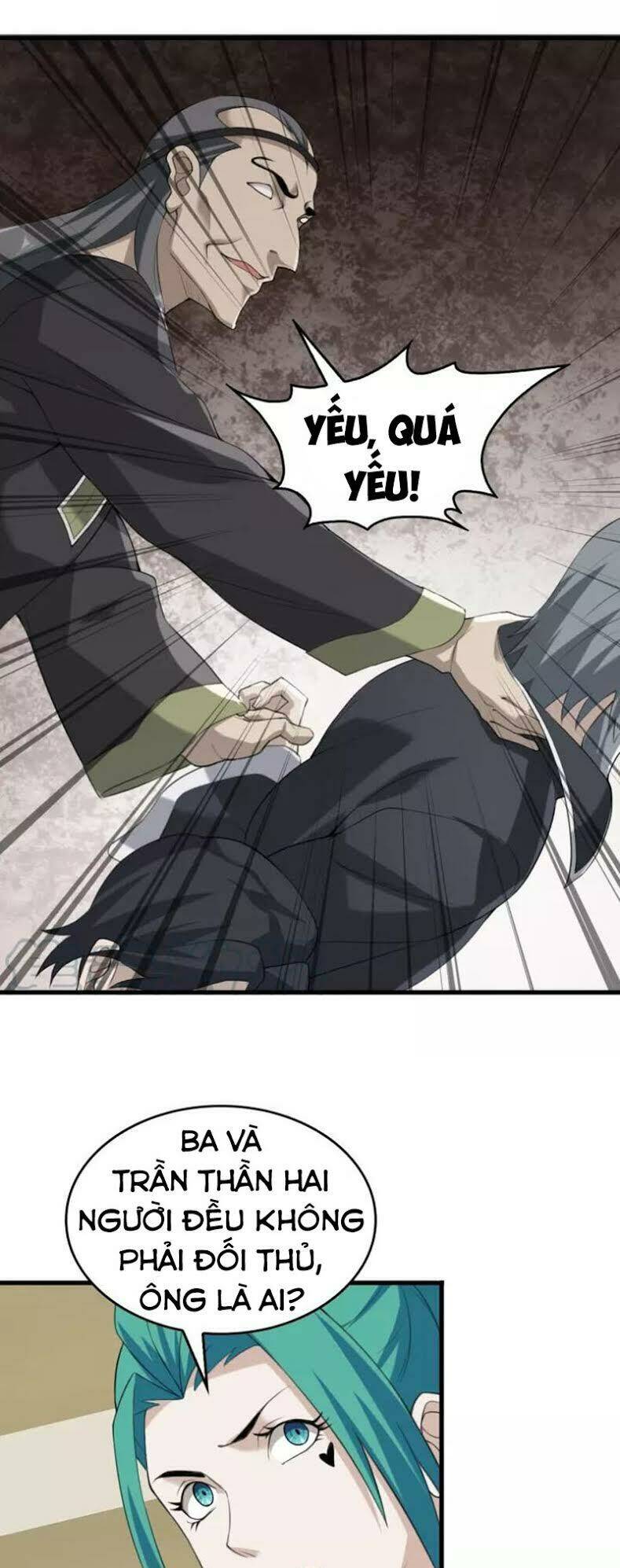 Siêu Cấp Đại Chủ Bạ: Chapter 64