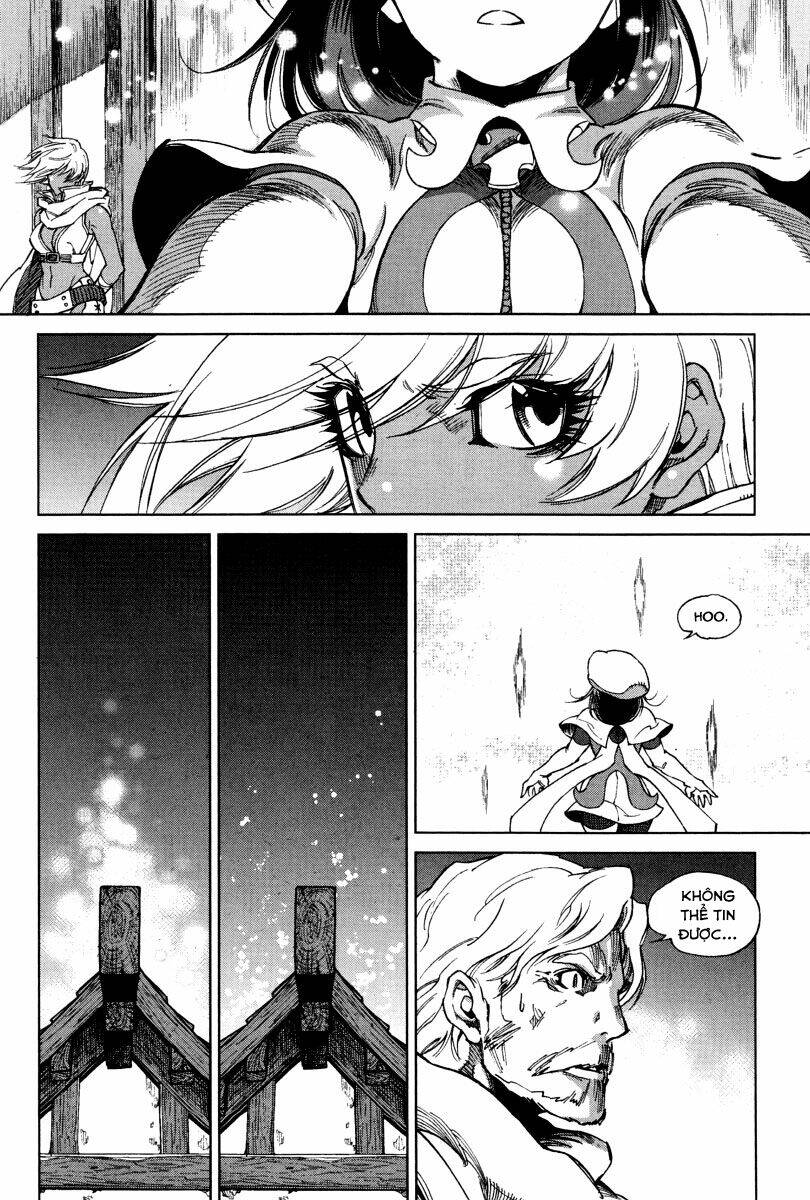 Dark Air: Chapter 36