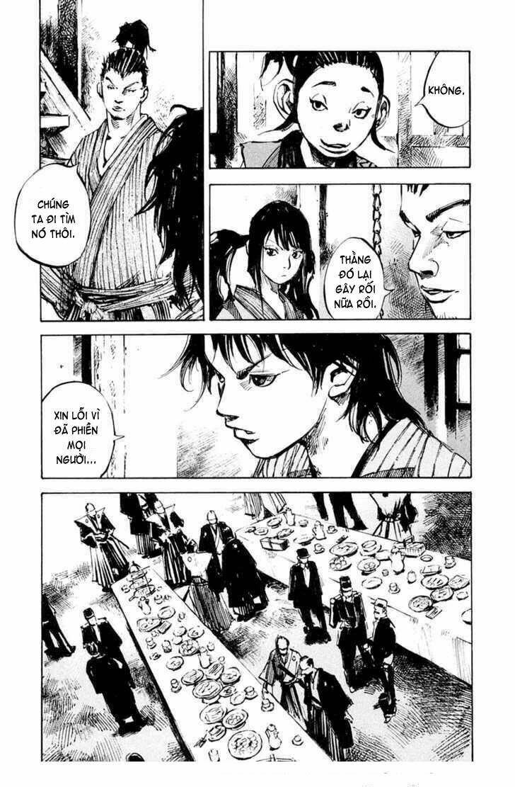 Sidooh: Chapter 36