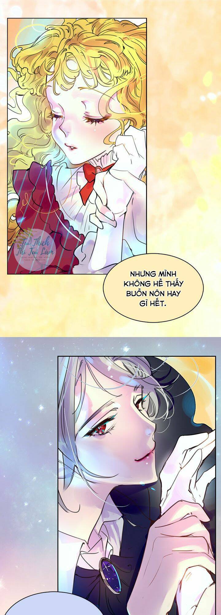 Tôi Không Phải Là Người Tốt: Chapter 25
