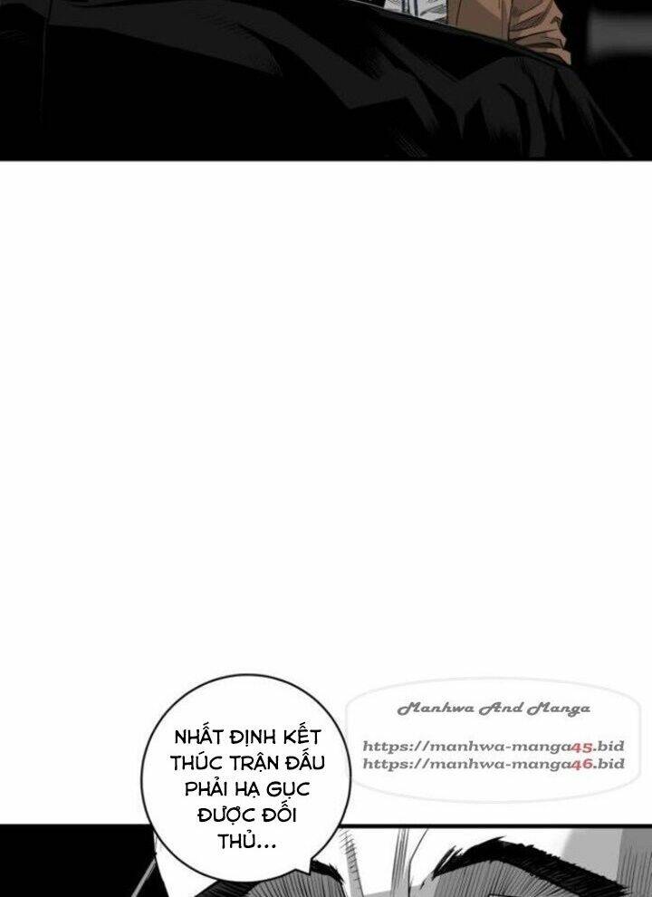 Quảng Trường Máu: Chapter 47