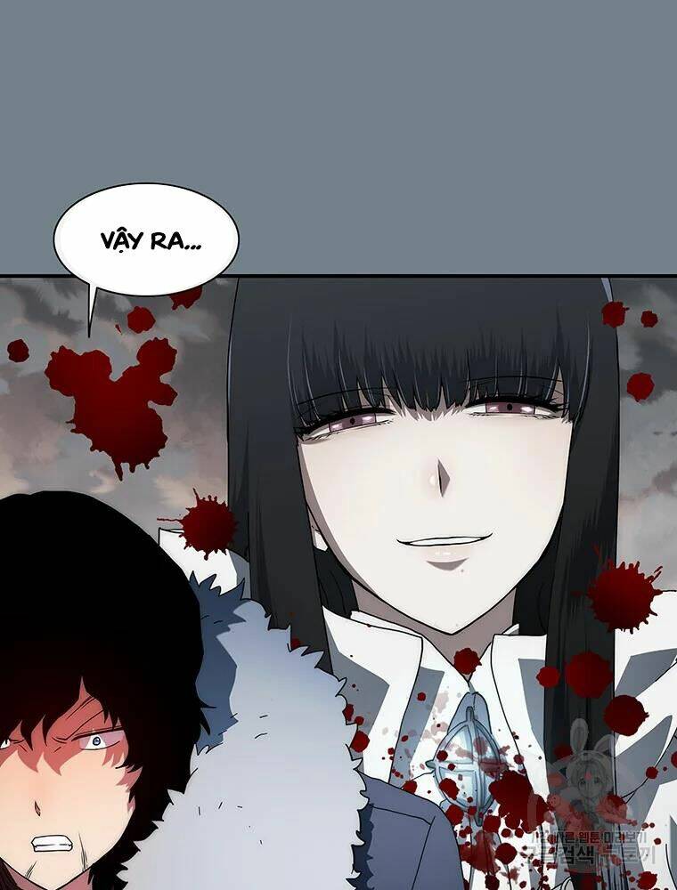 Các Chòm Sao Chỉ Chú Ý Mình Tôi: Chapter 35