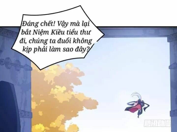 Bí Mật Của Dạ Tộc: Chapter 45