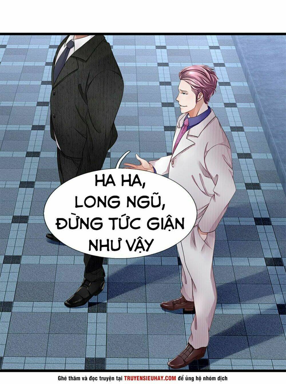 Chung Cực Binh Vương Tại Đô Thị: Chapter 13