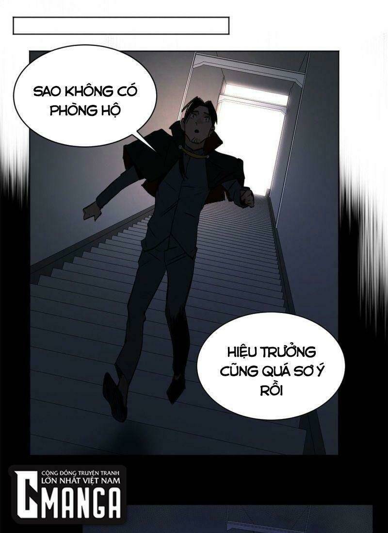 Minh Nhật Chi Kiếp: Chapter 65