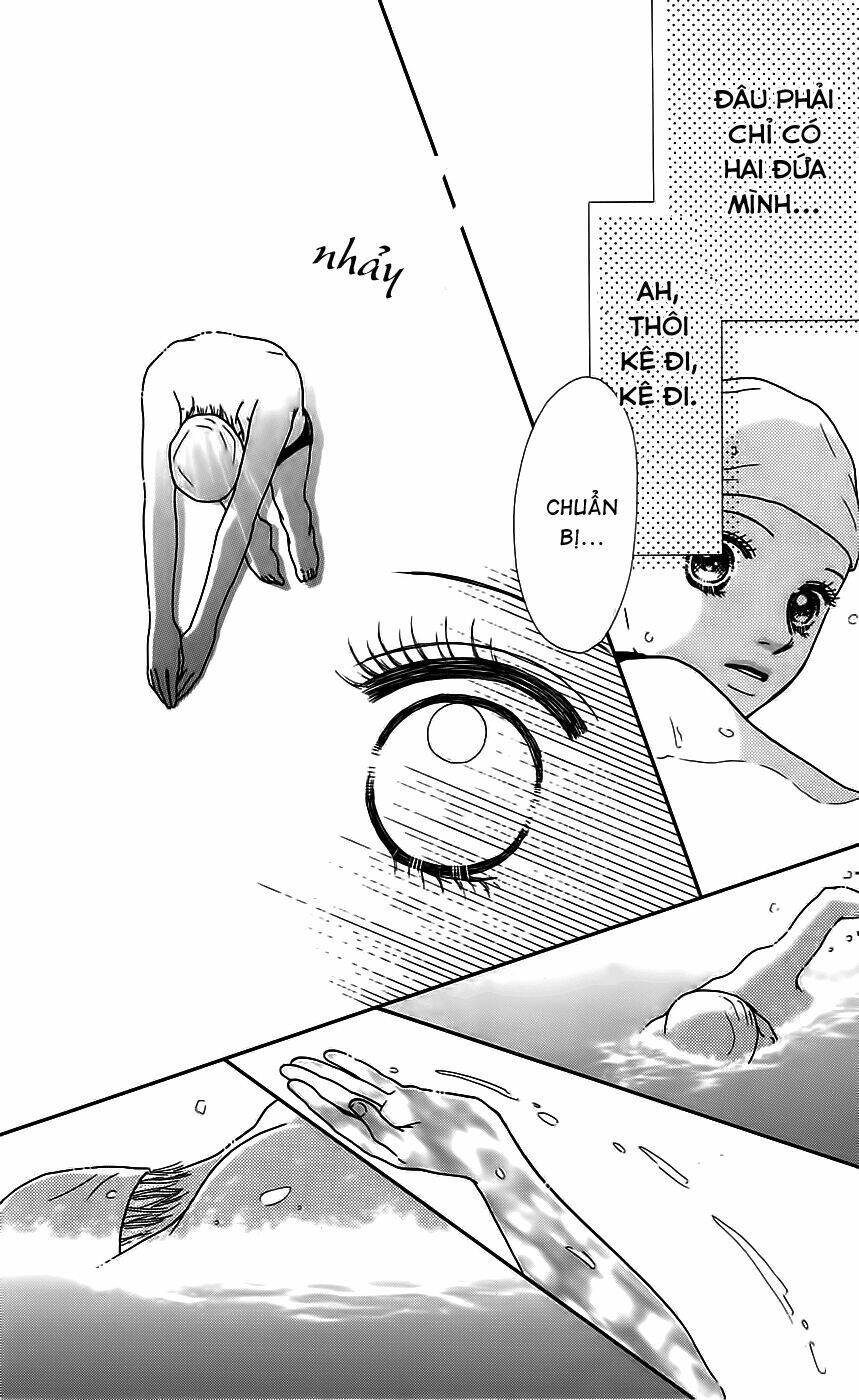 Cô Láng Giềng: Chapter 28