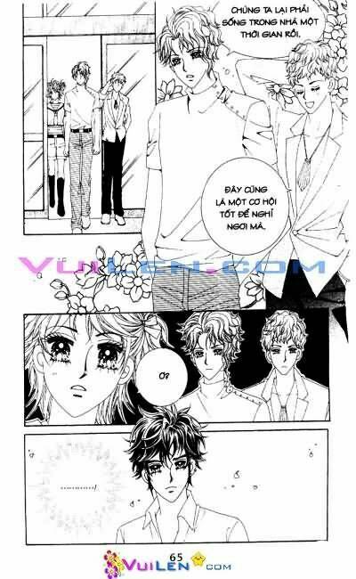 Chạm Mặt Thần Tượng: Chapter 11