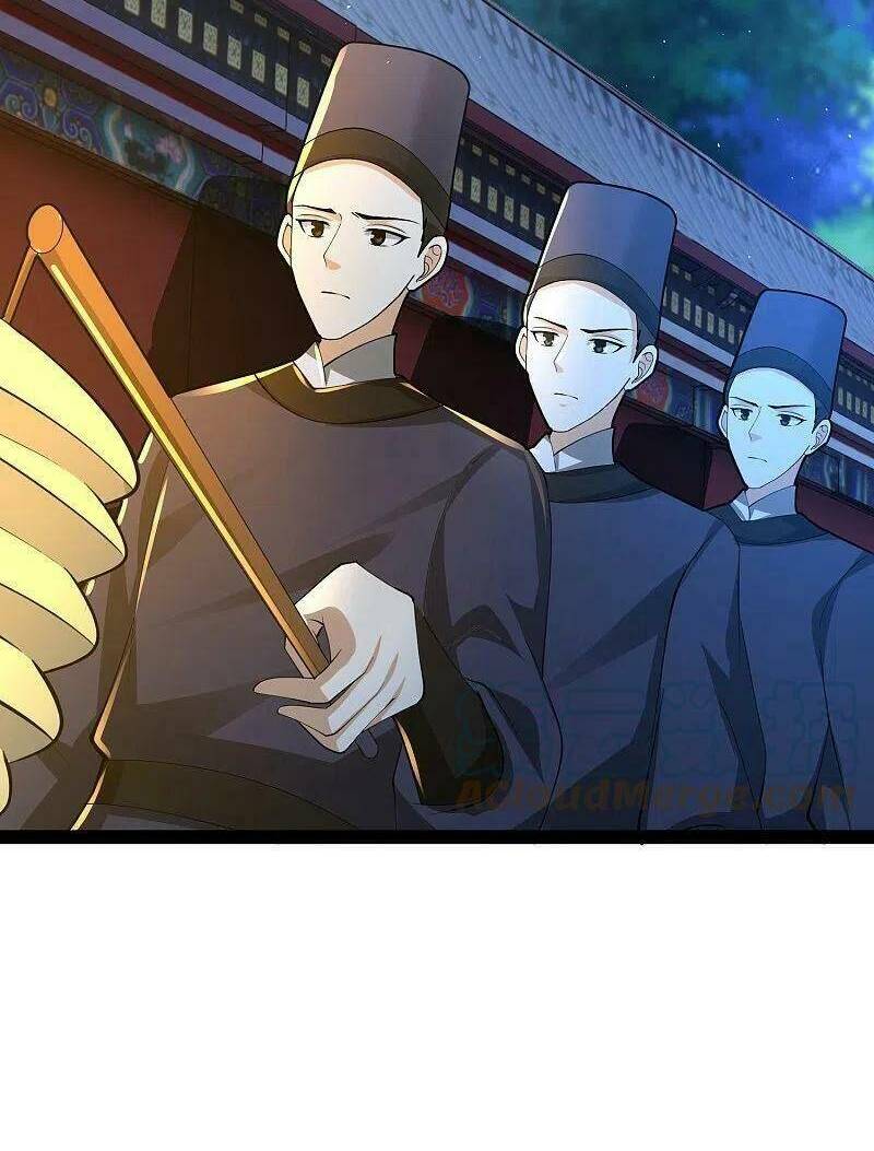 Tối Cường Vận Đào Hoa: Chapter 289