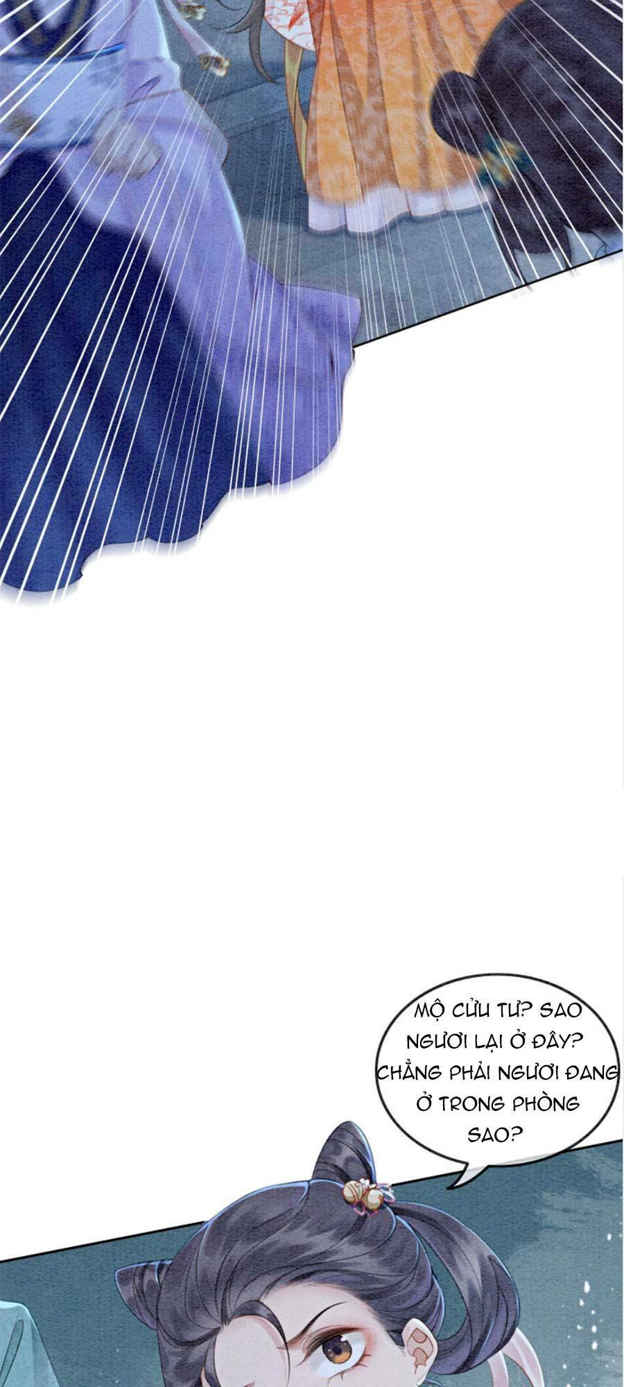 Bắt Đầu Hủy Hôn Để Công Lược Vương Gia: Chapter 7