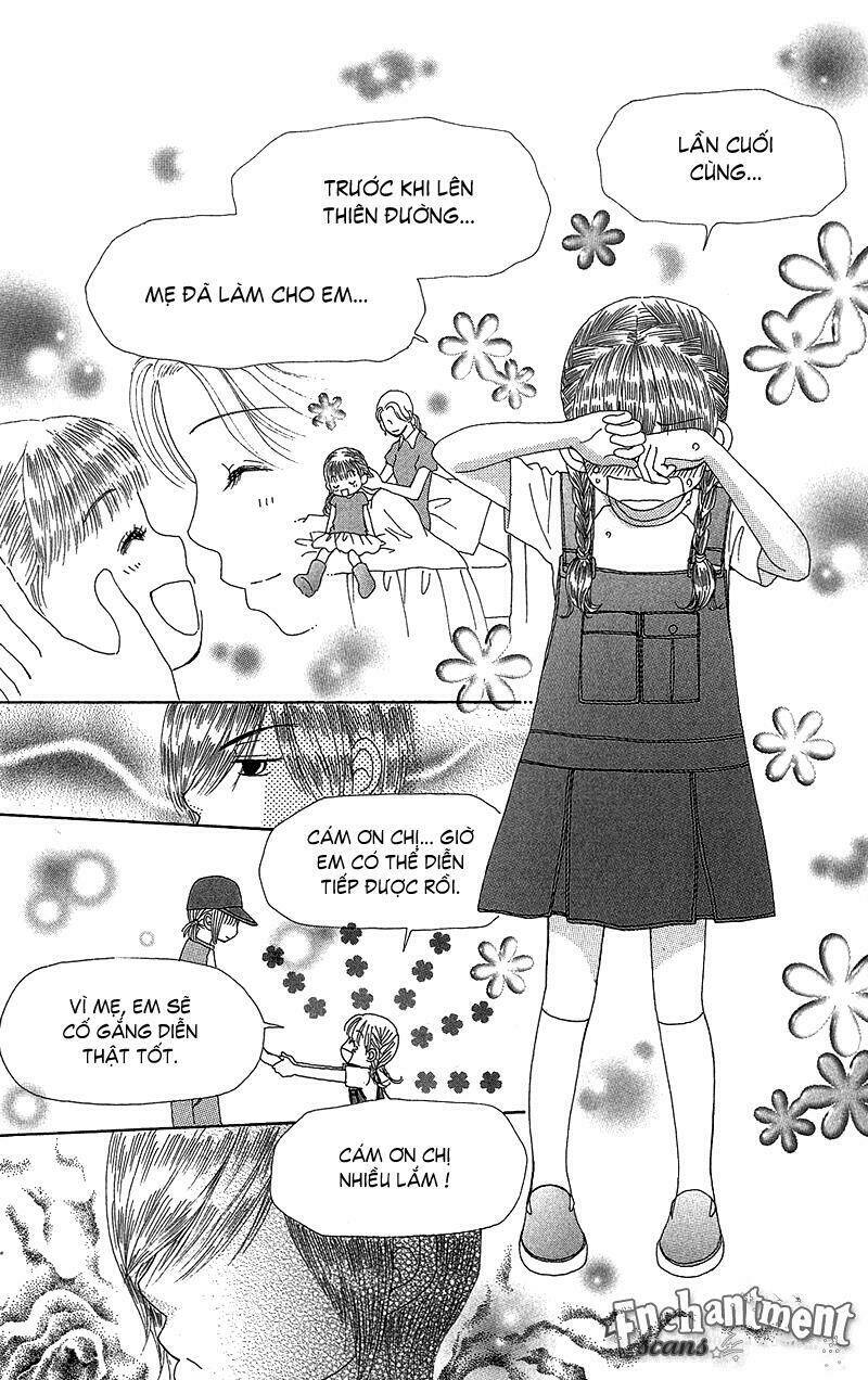 Dự Án Kéo Vàng: Chapter 32