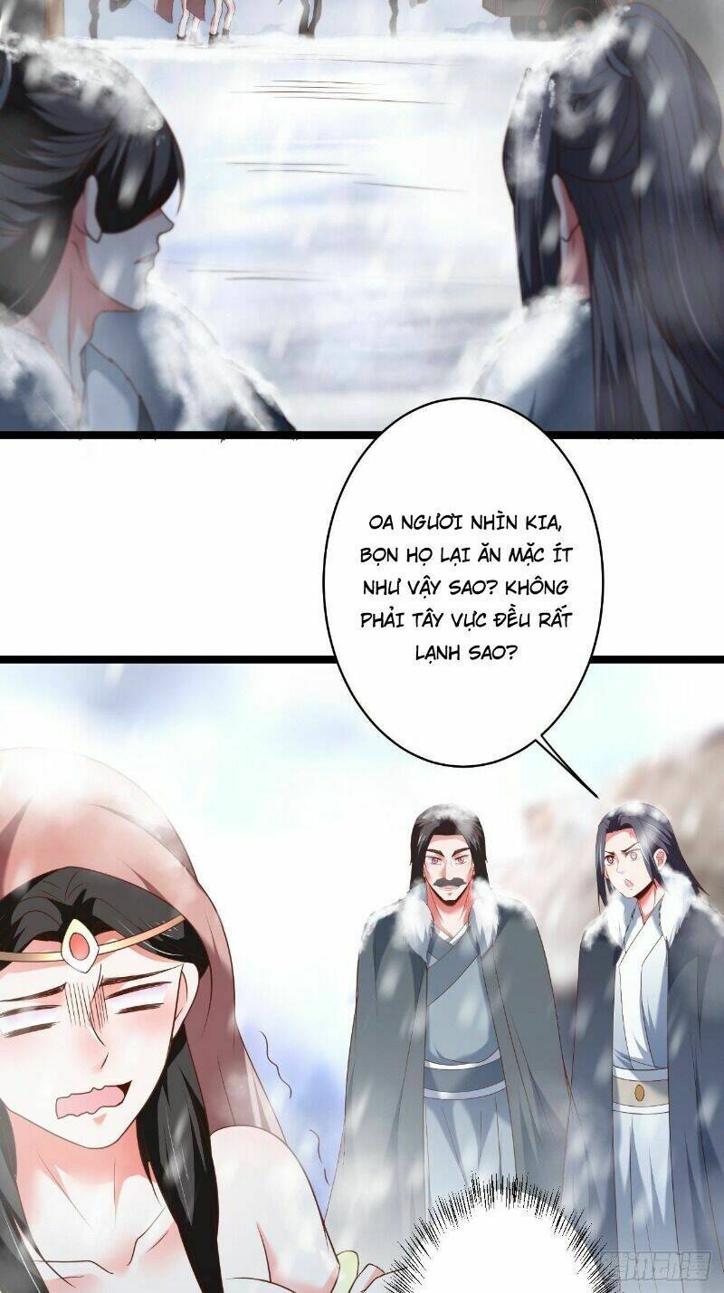 Trọng Sinh Tối Cường Ma Tôn Ở Rể: Chapter 99