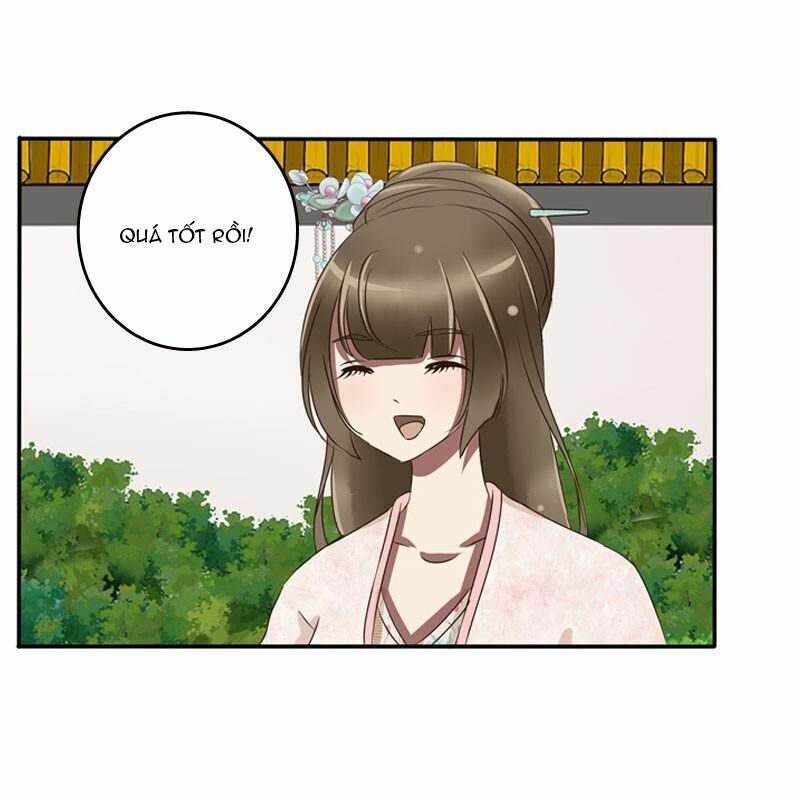 Thông Linh Phi: Chapter 86