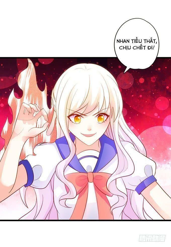 Hồ Tiên Hung Bạo: Chapter 96