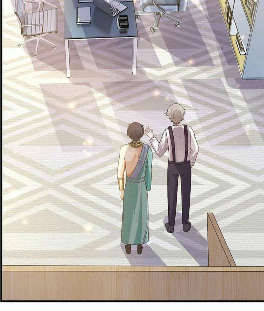 Sủng Hậu Của Vương: Chapter 136