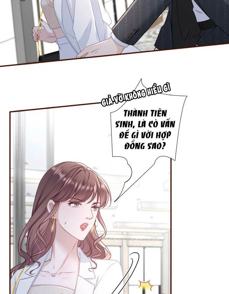 Bạn Gái Tôi Mới 30+: Chapter 92