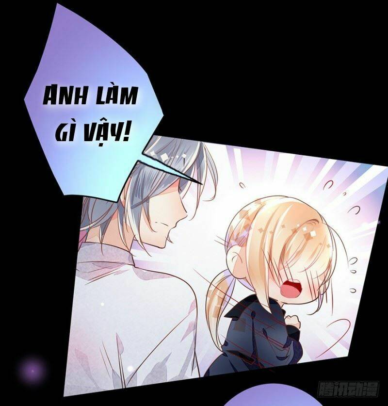 Luyến Khúc Trăng Lưỡi Liềm: Chapter 1