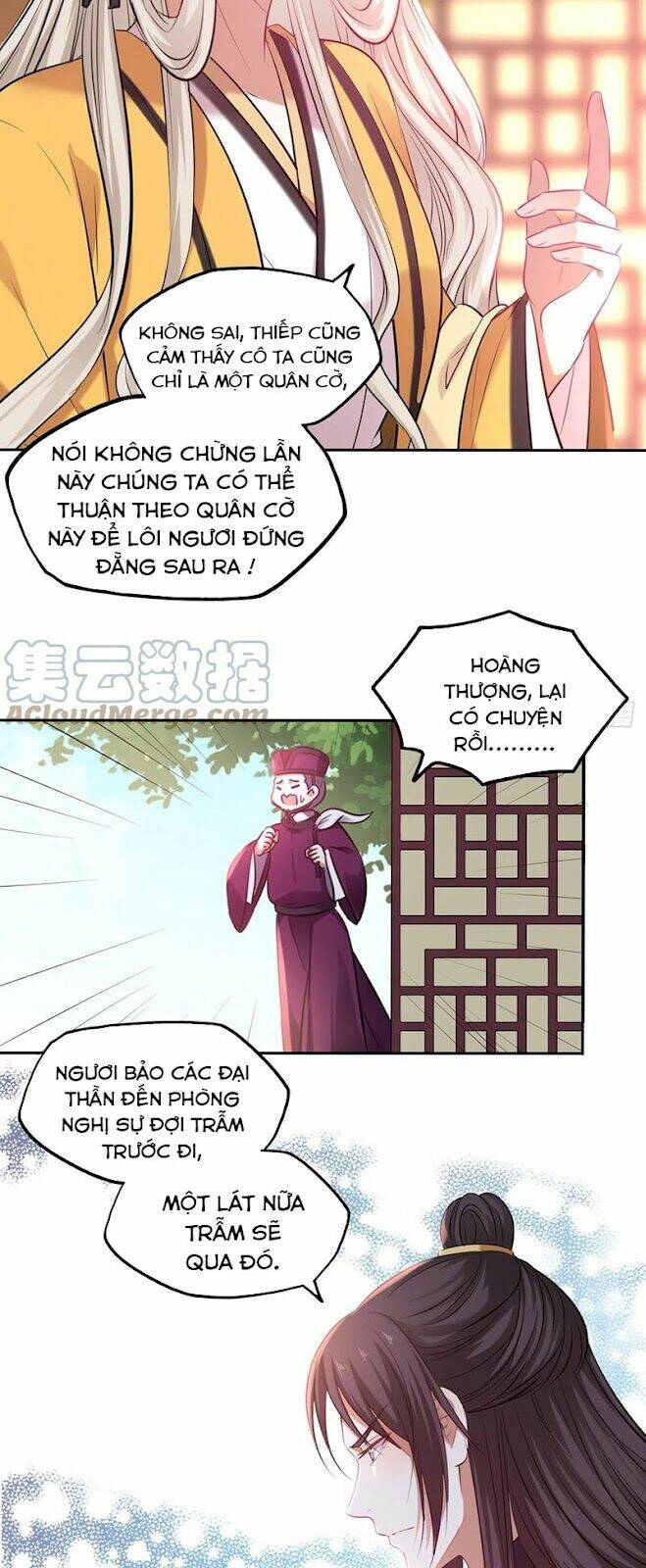 Vương Phi Thật Thích Trang Điểm: Chapter 157