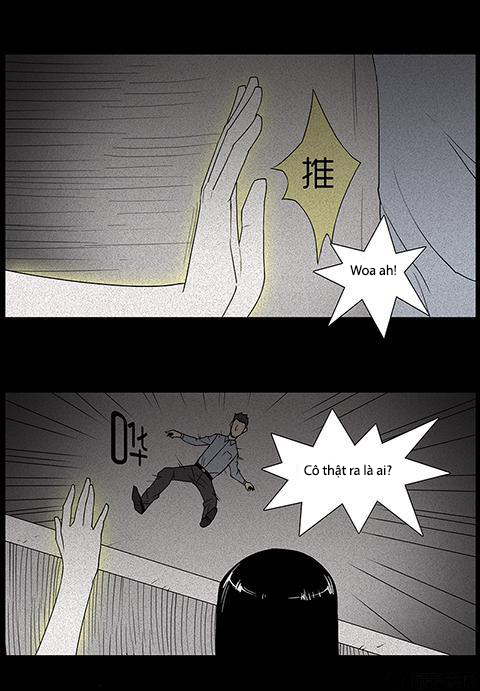 Chuyện Lạ Đêm Khuya: Chapter 74