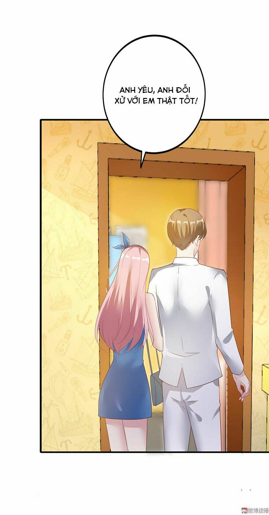 Cấm Tình Điềm Mật: Đế Thiếu Hào Môn Trêu Tận Cửa: Chapter 27