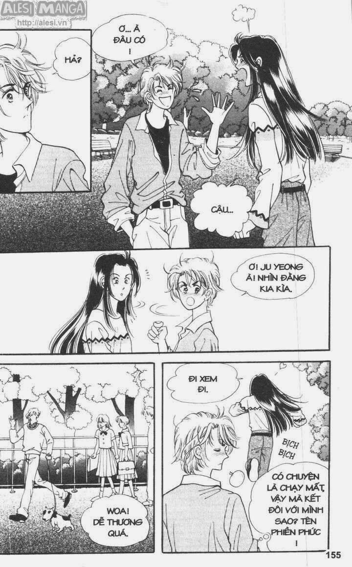 Nhỏ Con Trai: Chapter 2