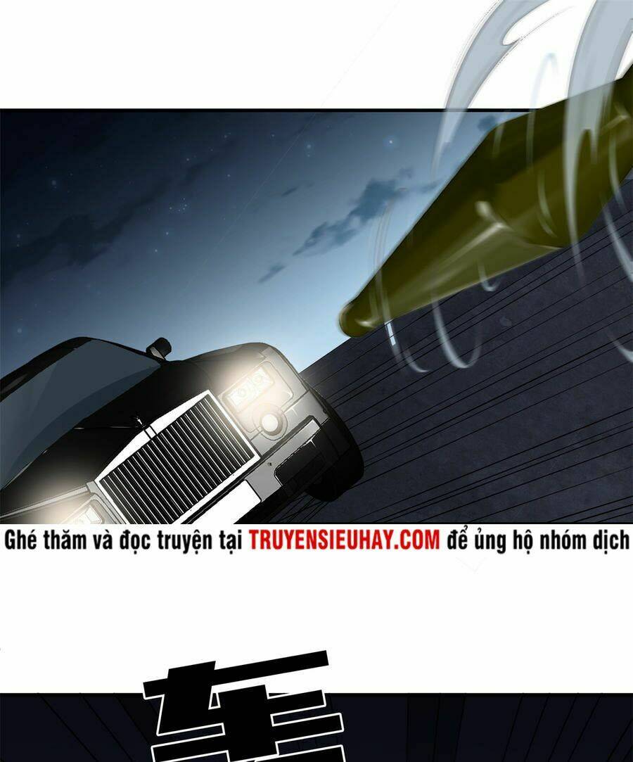 Đô Thị Chí Tôn: Chapter 10