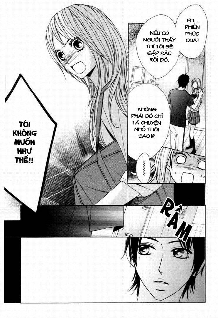 L-Dk: Chapter 3