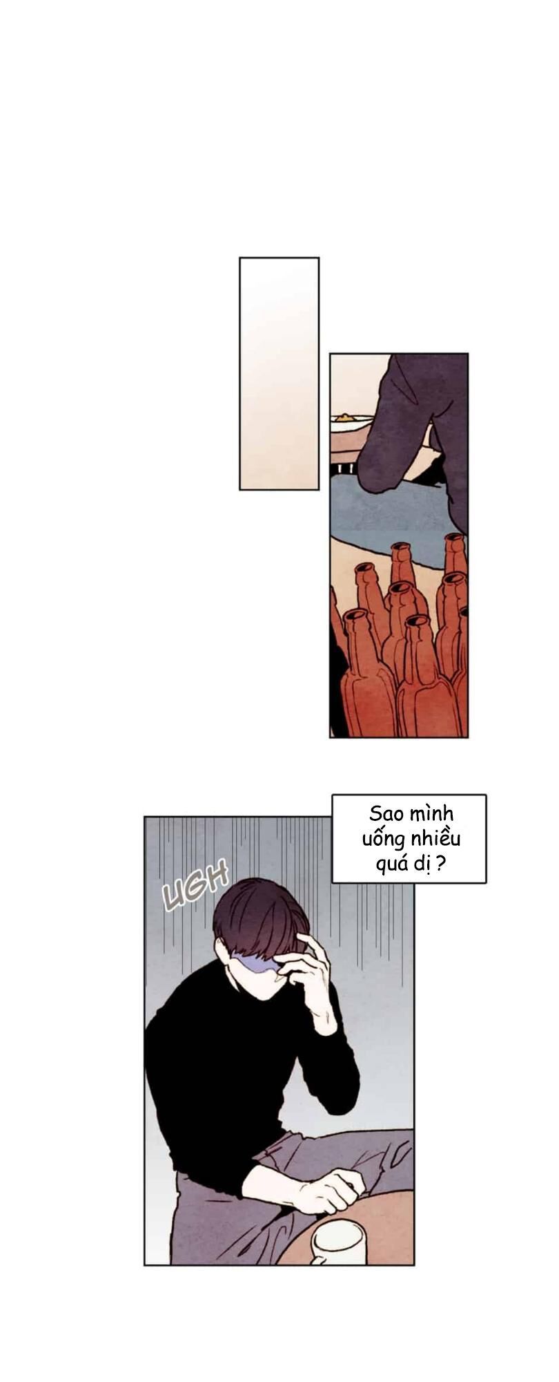 Ôi ! Trợ Lý Đặc Biệt Của Tôi: Chapter 19