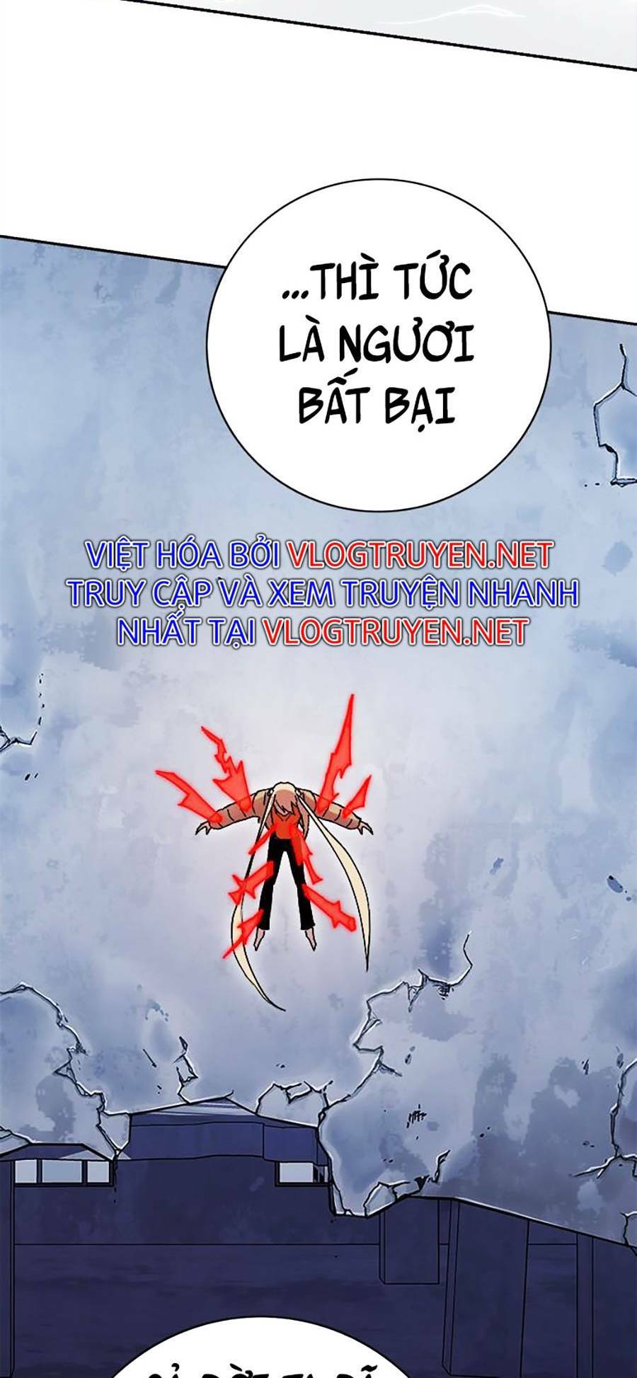 Hard Core Leveling Warrior Ss2: Chapter 128