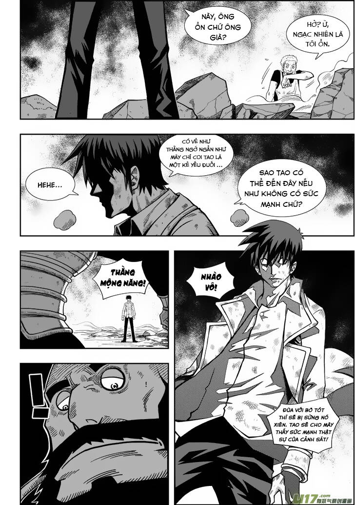 Macrophage Regulation: Chapter 4