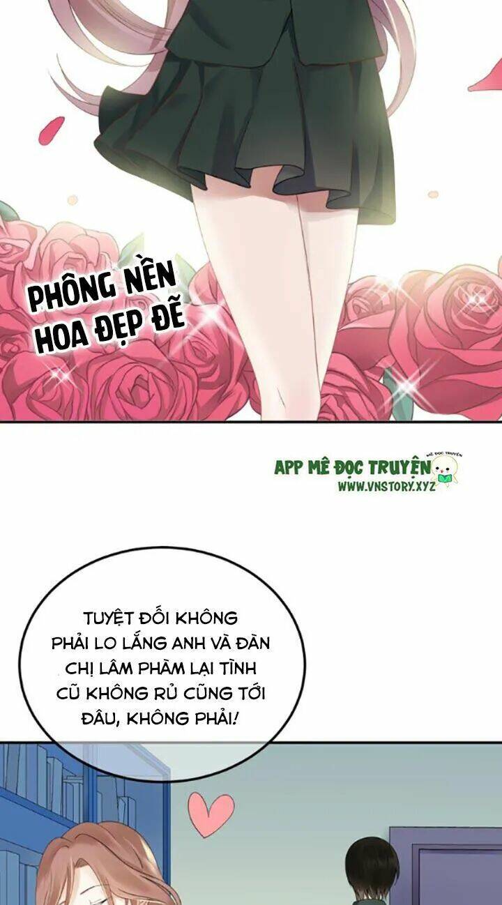 Thần Tượng Điểm Zero: Chapter 122