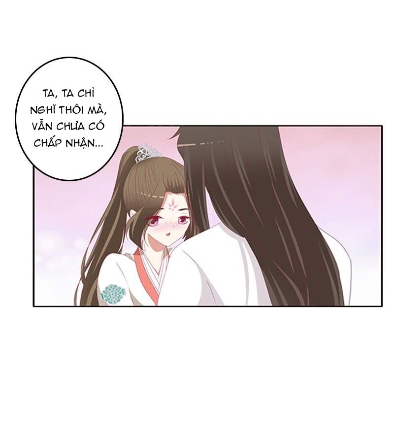 Thông Linh Phi: Chapter 416