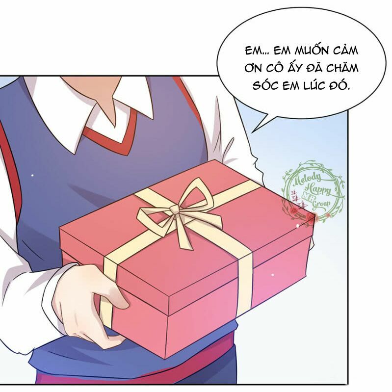 Ma Lạt Thiên Kim Đẩu Ác Thiếu: Chapter 84
