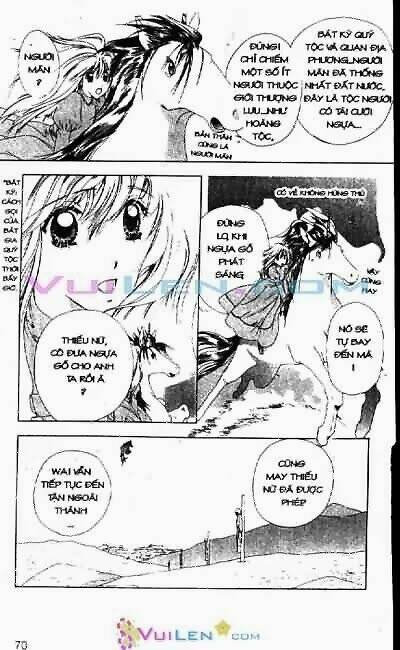 Duyên Kỳ Ngộ: Chapter 10